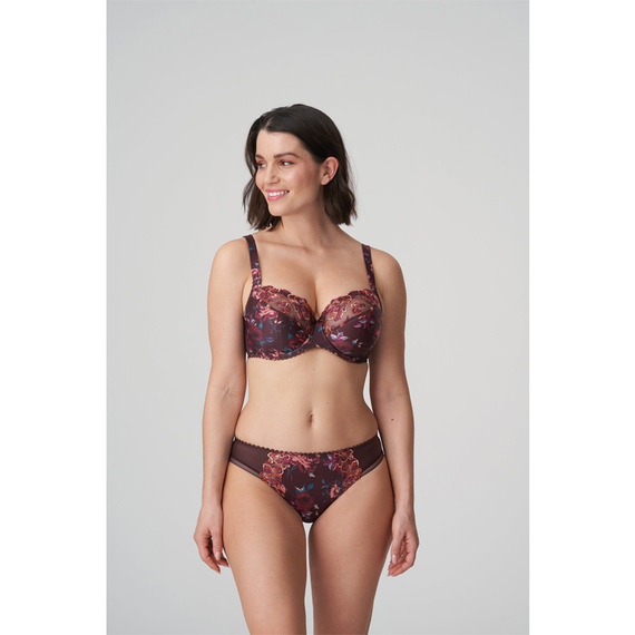 PrimaDonna Sevas Rioslip Aubergine