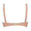 Annadiva Swim Seventies Beugel Bikinitop Blush