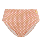 Seventies Hoog Bikinibroekje