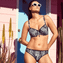 PrimaDonna Swim Road Trip Riobroekje Blue Print
