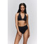 Sarda Swim Sha Halter Bikinitop Zwart