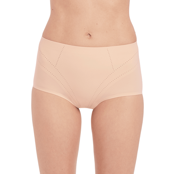 Wacoal Shape Air Corrigerende Slip Sand