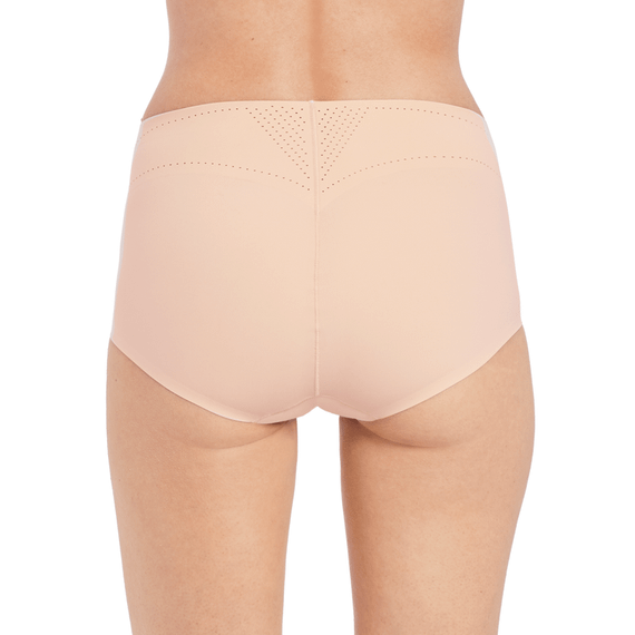 Wacoal Shape Air Corrigerende Slip Sand