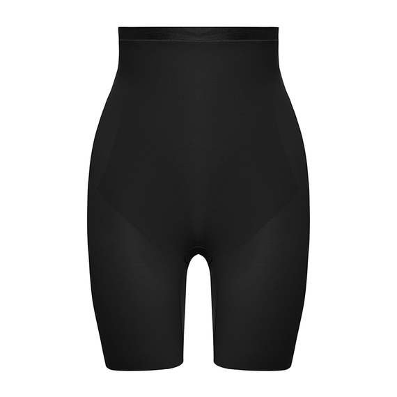 Wacoal Shape Revelation Corrigerend Broekje Met Pijpjes Black