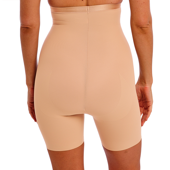 Wacoal Shape Revelation Broekje Met Pijpjes Praline