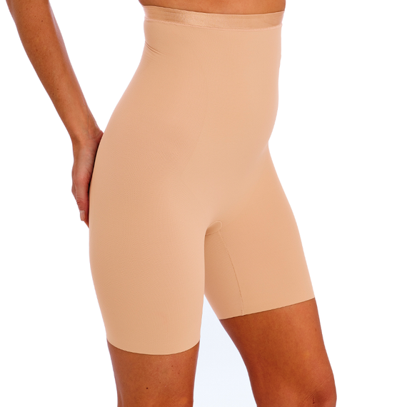 Wacoal Shape Revelation Broekje Met Pijpjes Praline
