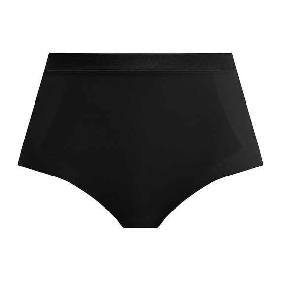 Wacoal Shape Revelation Corrigerende Tailleslip Black