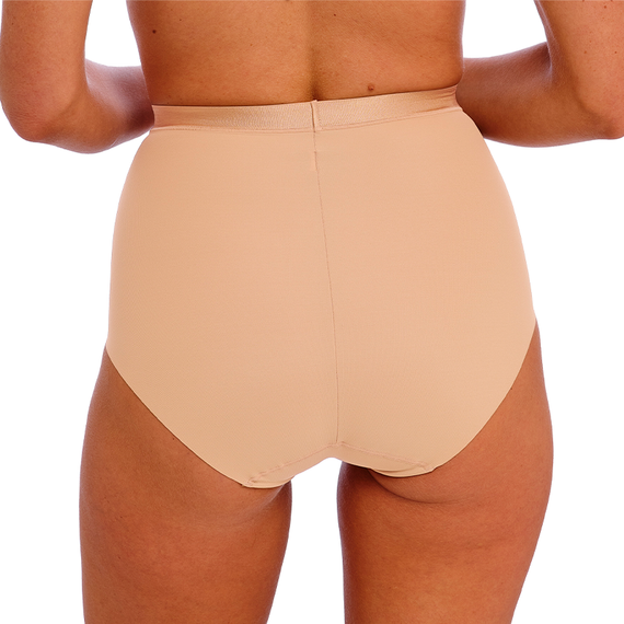 Wacoal Shape Revelation Corrigerende Tailleslip Praline