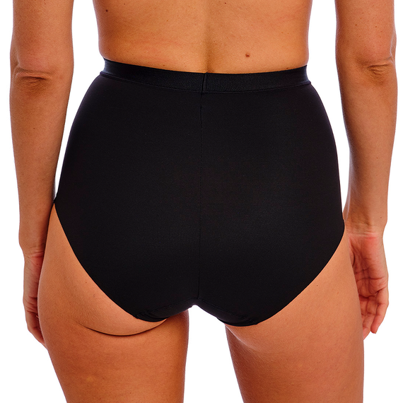 Wacoal Shape Revelation Corrigerende Tailleslip Black