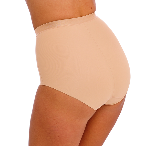 Wacoal Shape Revelation Corrigerende Tailleslip Praline