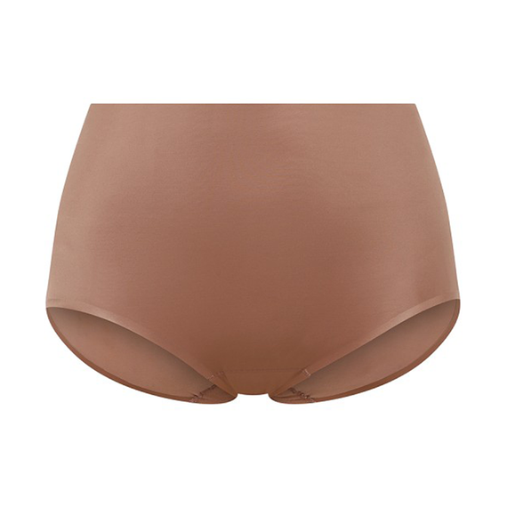 Spanx Shaping Satin Slip Cafe au Lait