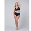 Spanx Shaping Satin Slip Very Black