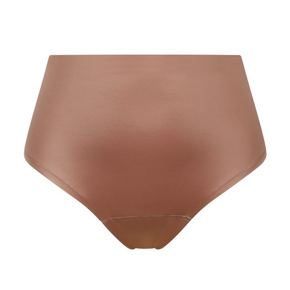 Spanx Shaping Satin String Cafe au Lait