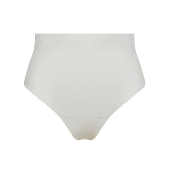 Spanx Shaping Satin String Linen
