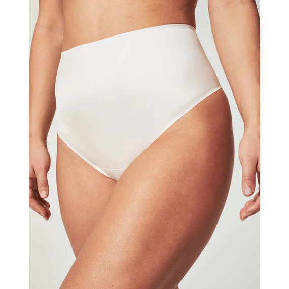 Spanx Shaping Satin String Linen