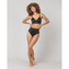 Spanx Shaping Satin String Very Black