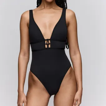 Sha Voorgevormd Badpak