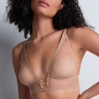 Sheer Emotion Bralette