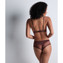 Aubade Sheer Emotion Bralette Sepia