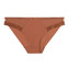 Aubade Sheer Emotion Brazilian Slip Honey