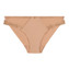 Aubade Sheer Emotion Brazilian Slip Sand