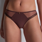 Sheer Emotion Brazilian Slip