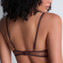 Aubade Sheer Emotion Half Cup BH Sepia