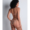 Aubade Sheer Emotion Half Cup BH Sand