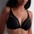 Sheer Emotion Plunge BH