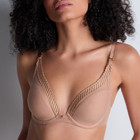 Sheer Emotion Plunge BH