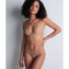 Aubade Sheer Emotion Plunge BH Sand