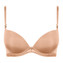 Aubade Sheer Emotion Push-up BH Sand