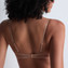 Aubade Sheer Emotion Push-up BH Sand
