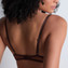 Aubade Sheer Emotion Push-up BH Sepia