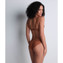 Aubade Sheer Emotion Push-up BH Honey