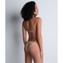 Aubade Sheer Emotion Push-up BH Sand