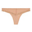 Aubade Sheer Emotion String Sand