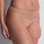 Aubade Sheer Emotion String Sand