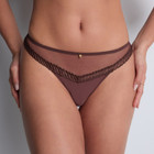 Sheer Emotion String