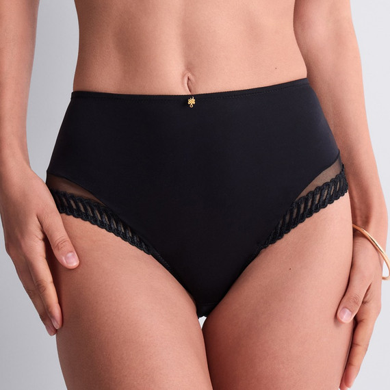 Sheer Emotion Tailleslip