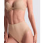 Aubade Sheer Emotion Tailleslip Sand