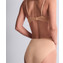 Aubade Sheer Emotion Tailleslip Sand