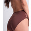 Aubade Sheer Emotion Tailleslip Sepia