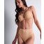 Aubade Sheer Emotion Tailleslip Sand