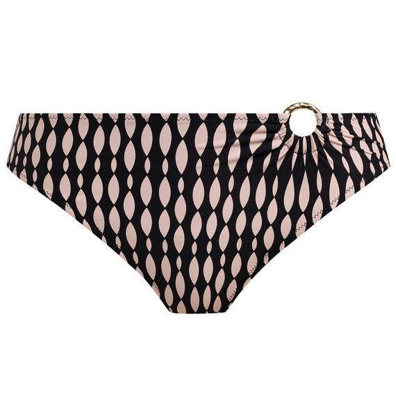 Fantasie Swim Shell Bay Bikini Hose Desert Blush