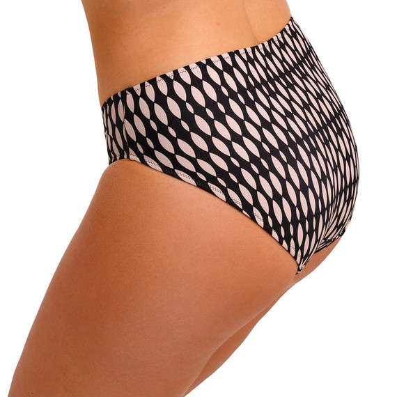 Fantasie Swim Shell Bay Bikini Hose Desert Blush