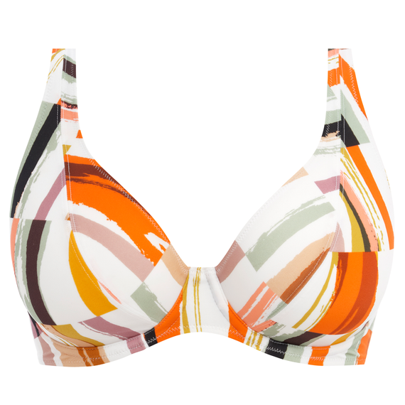 Freya Badmode Shell Island Beugel Bikinitop Multi