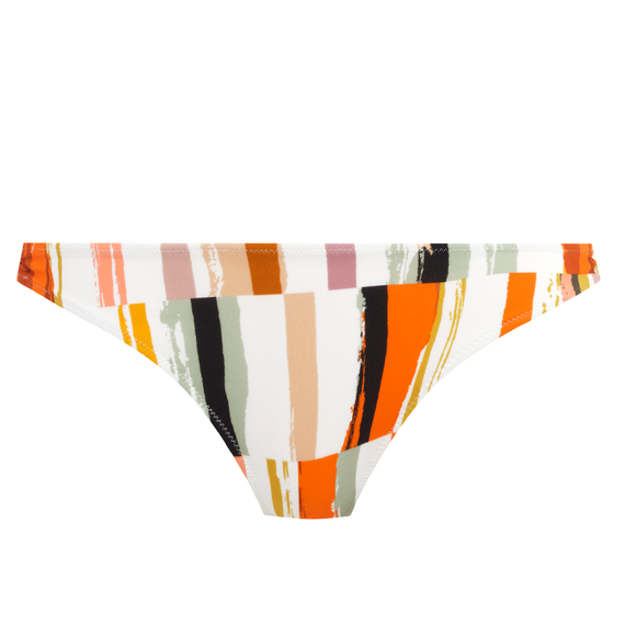 Freya Badmode Shell Island Laag Bikinibroekje Multi