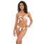 Freya Badmode Shell Island Laag Bikinibroekje Multi