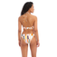 Freya Badmode Shell Island Laag Bikinibroekje Multi